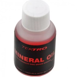 Tektro minerale olie...