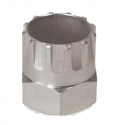 ROTOR Extractor Nut Tool