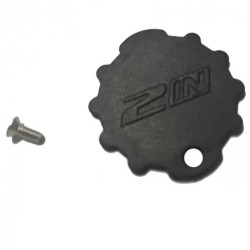 ROTOR Batterie-Abdeckung...