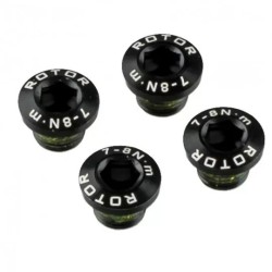 Rotor blade bolt set XC1