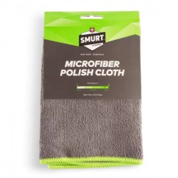 Smurt Microfiber poetsdoek