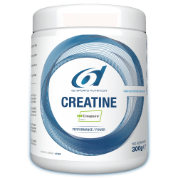 6d Creatine Creapure - 300 g