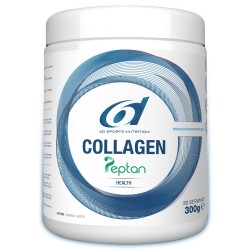 6D Collagen Peptan - 300G