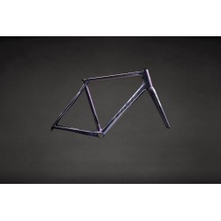 Time Alpe D'Huez X Frameset...