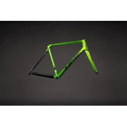 TIME Alpe D’Huez Disc Frame...