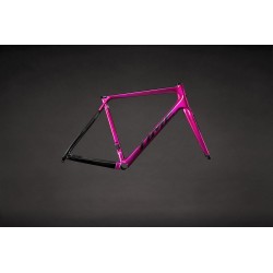 TIME Alpe D’Huez Disc Frame...