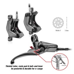 Tektro Disc brake HD-E745...