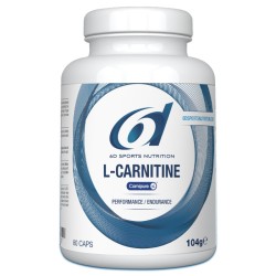 6D L-Carnitine Carnipure -...