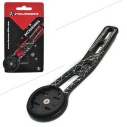 Fouriers Garmin Edge Mount