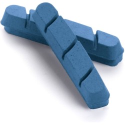 Miche Carbon-Bremsbeläge