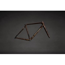 TIME ADHX 45 Frameset 2025...