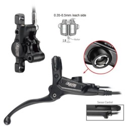 Tektro HD-E715 Hydraulic...