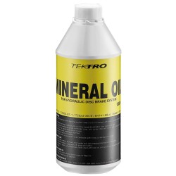 Tektro disc brake hydraulic...