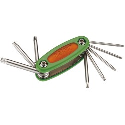 IceToolz Torx Multi-Tool...