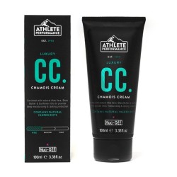 Muc-Off Athlete Performance...