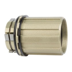 Novatec Free Hub Body