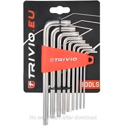 Trivio - Fahrradwerkzeuge...