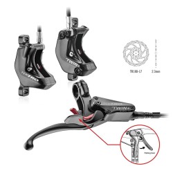 Tektro HD-E745 Hydraulische...