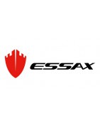 Essax Duopower Sattel